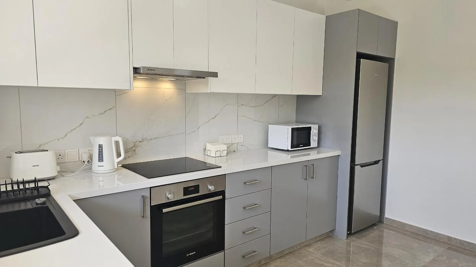 Stay Local Apartment Larnaca