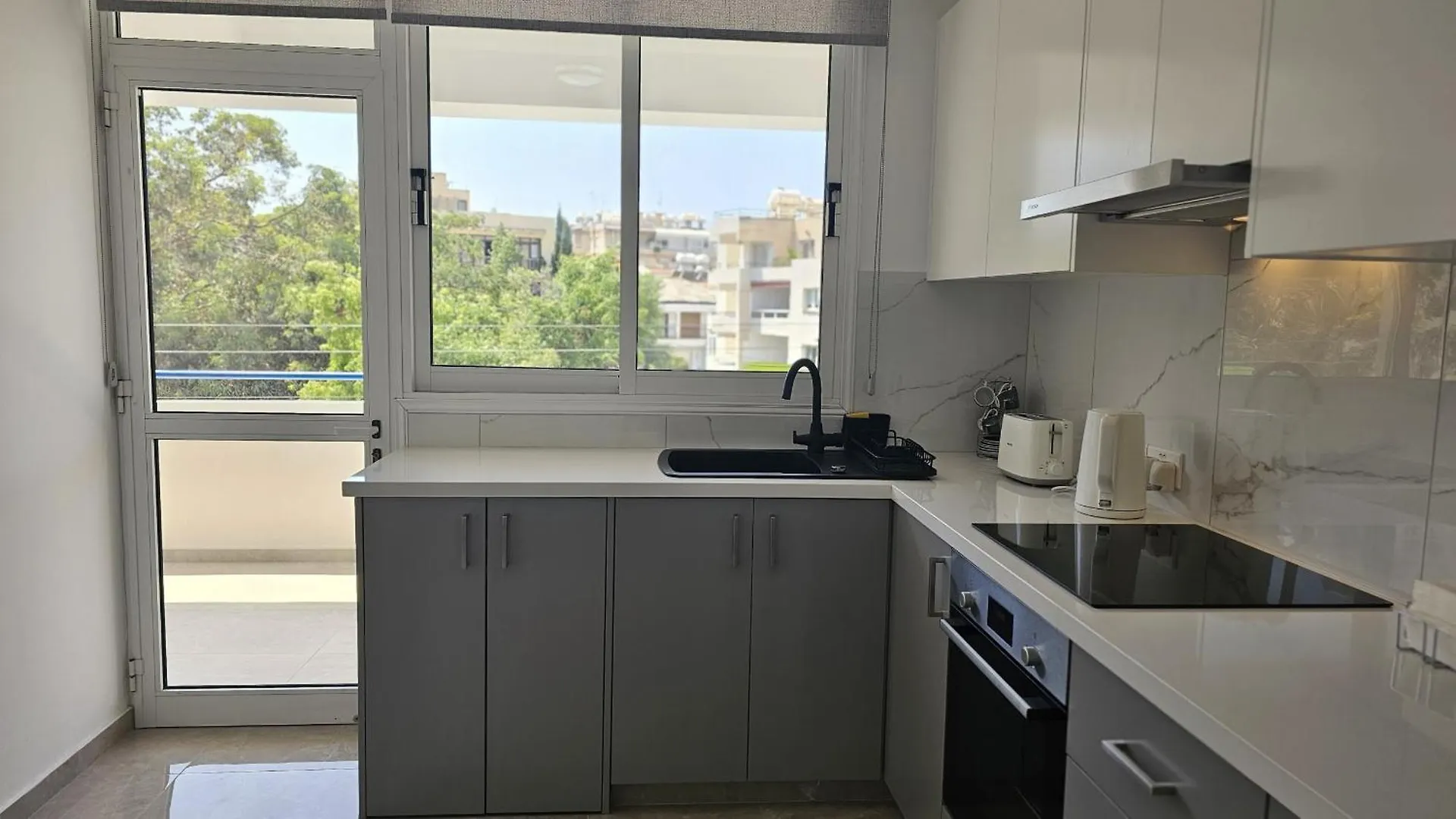 Stay Local Apartment Larnaca