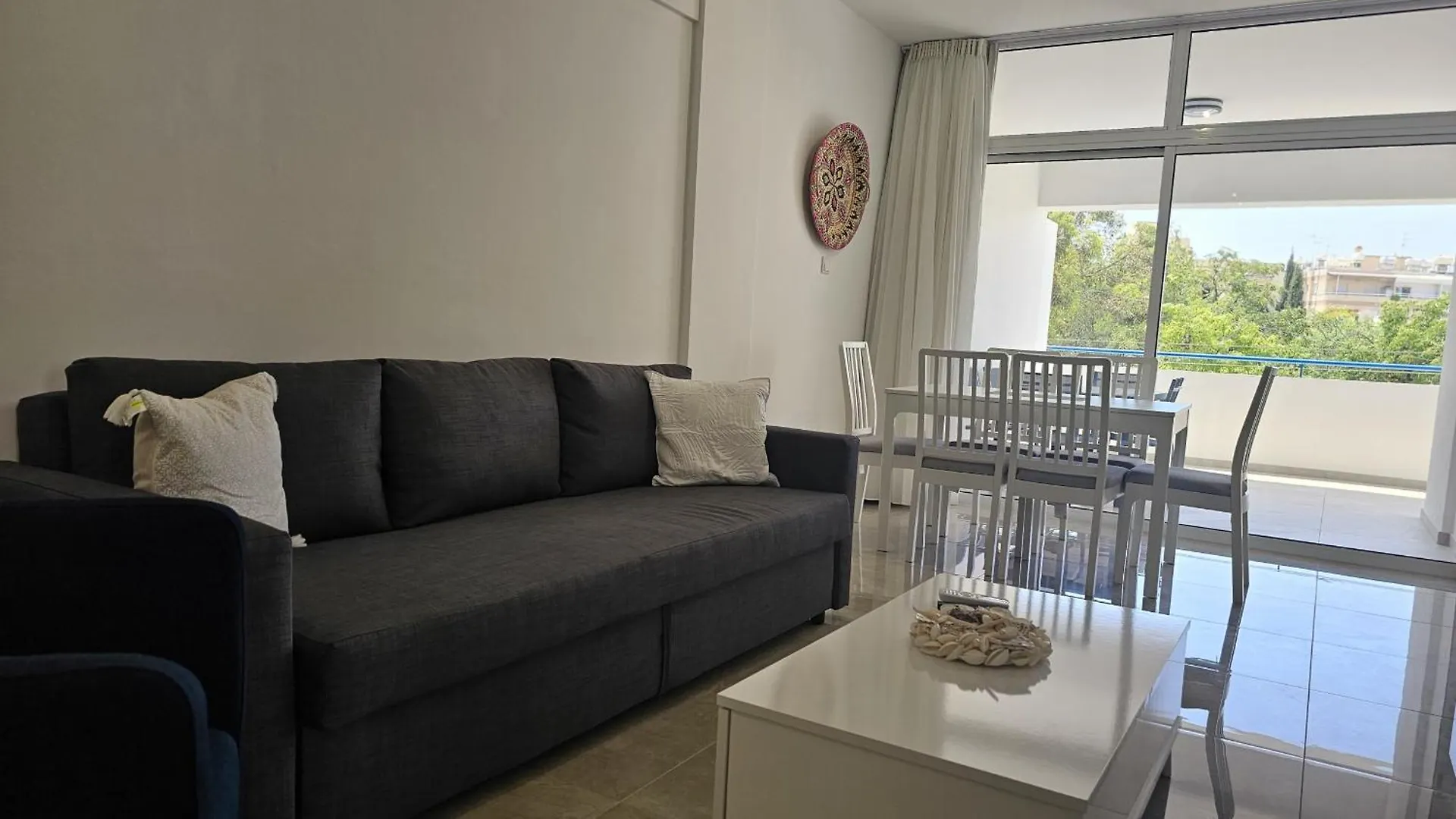 Stay Local Apartment Larnaca Cyprus