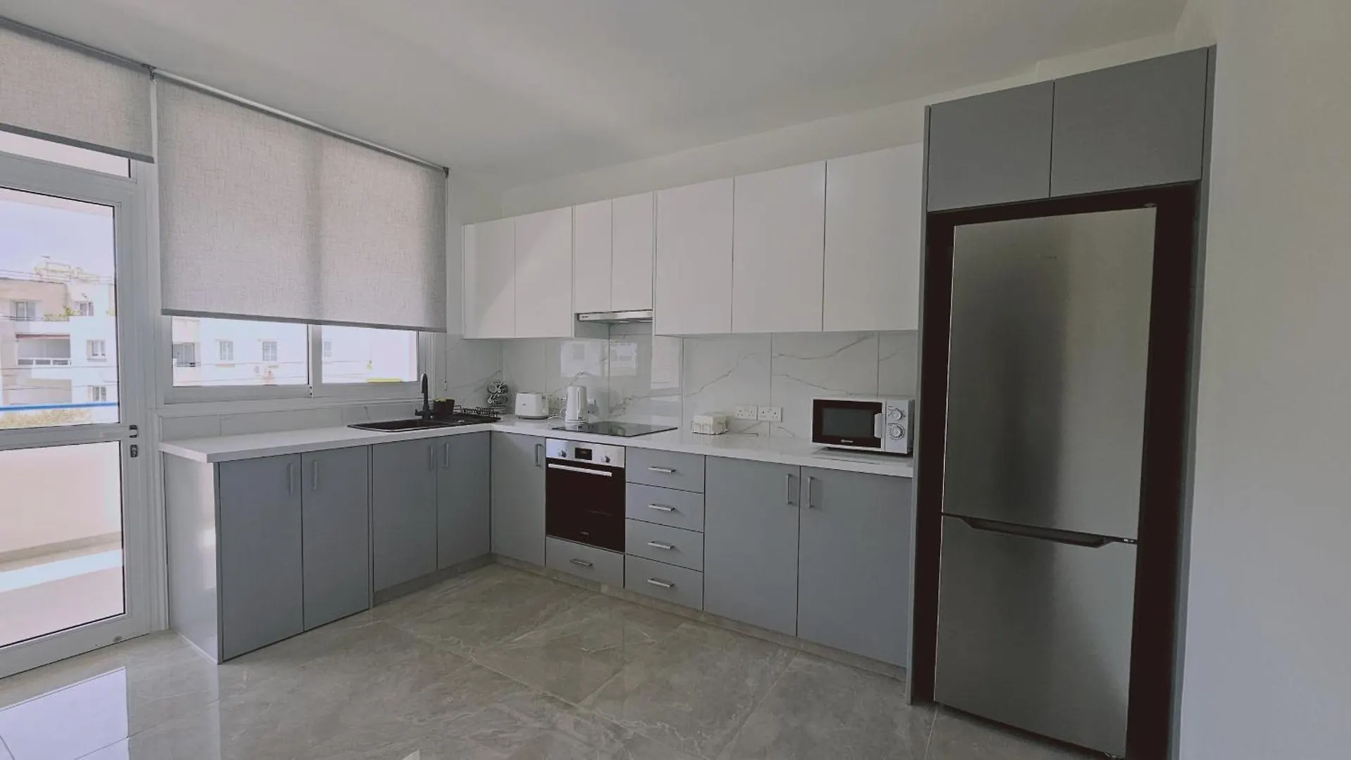 Stay Local Apartment Larnaca