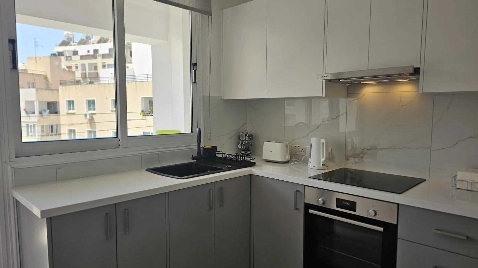 Stay Local Apartment Larnaca