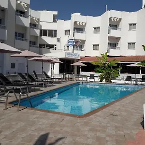 Apartment Boronia, Larnaca