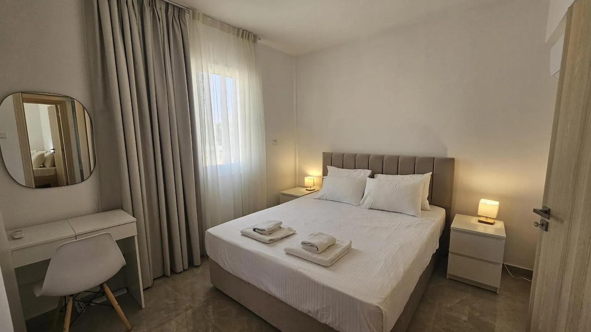 Stay Local Apartment Larnaca Cyprus